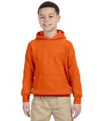 Heavy Blend™ Youth Hooded Sweatshirt