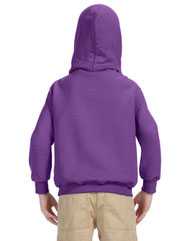 Heavy Blend™ Youth Hooded Sweatshirt