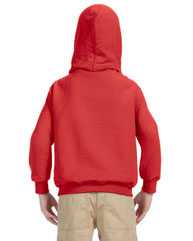 Heavy Blend™ Youth Hooded Sweatshirt