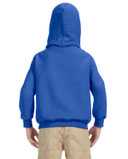 Heavy Blend™ Youth Hooded Sweatshirt