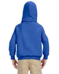 Heavy Blend™ Youth Hooded Sweatshirt