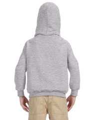Heavy Blend™ Youth Hooded Sweatshirt
