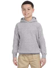 Heavy Blend™ Youth Hooded Sweatshirt