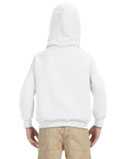 Heavy Blend™ Youth Hooded Sweatshirt