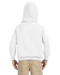 Heavy Blend™ Youth Hooded Sweatshirt