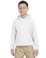 Heavy Blend™ Youth Hooded Sweatshirt