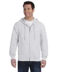 Heavy Blend™ Full-Zip Hooded Sweatshirt