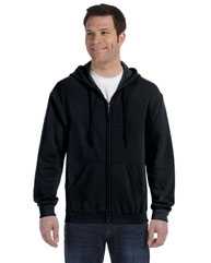 Heavy Blend™ Full-Zip Hooded Sweatshirt
