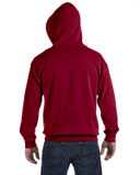 Heavy Blend™ Full-Zip Hooded Sweatshirt