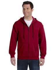 Heavy Blend™ Full-Zip Hooded Sweatshirt