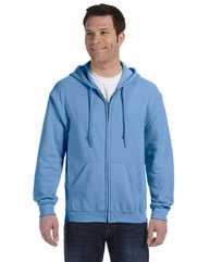 Heavy Blend™ Full-Zip Hooded Sweatshirt