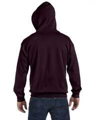 Heavy Blend™ Full-Zip Hooded Sweatshirt