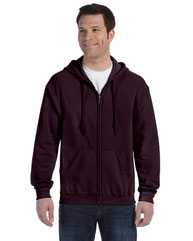 Heavy Blend™ Full-Zip Hooded Sweatshirt