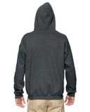 Heavy Blend™ Full-Zip Hooded Sweatshirt