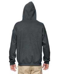 Heavy Blend™ Full-Zip Hooded Sweatshirt