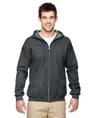 Heavy Blend™ Full-Zip Hooded Sweatshirt