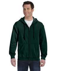 Heavy Blend™ Full-Zip Hooded Sweatshirt