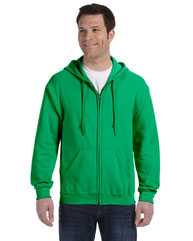 Heavy Blend™ Full-Zip Hooded Sweatshirt