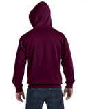 Heavy Blend™ Full-Zip Hooded Sweatshirt