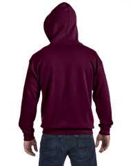 Heavy Blend™ Full-Zip Hooded Sweatshirt