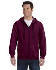 Heavy Blend™ Full-Zip Hooded Sweatshirt