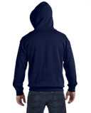 Heavy Blend™ Full-Zip Hooded Sweatshirt