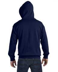 Heavy Blend™ Full-Zip Hooded Sweatshirt