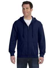 Heavy Blend™ Full-Zip Hooded Sweatshirt