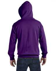 Heavy Blend™ Full-Zip Hooded Sweatshirt