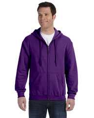 Heavy Blend™ Full-Zip Hooded Sweatshirt