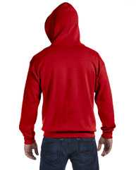 Heavy Blend™ Full-Zip Hooded Sweatshirt