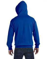 Heavy Blend™ Full-Zip Hooded Sweatshirt