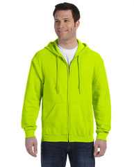 Heavy Blend™ Full-Zip Hooded Sweatshirt