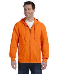Heavy Blend™ Full-Zip Hooded Sweatshirt