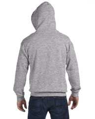 Heavy Blend™ Full-Zip Hooded Sweatshirt