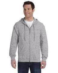 Heavy Blend™ Full-Zip Hooded Sweatshirt