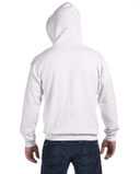 Gildan Unisex Heavy Blend™ Full-Zip Hooded Sweatshirt 18600