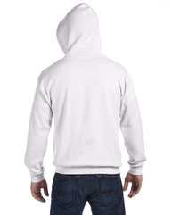 Heavy Blend™ Full-Zip Hooded Sweatshirt