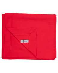 Gildan Heavy Blend Fleece Stadium Blanket 18900