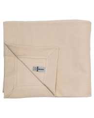 Gildan Heavy Blend Fleece Stadium Blanket 18900