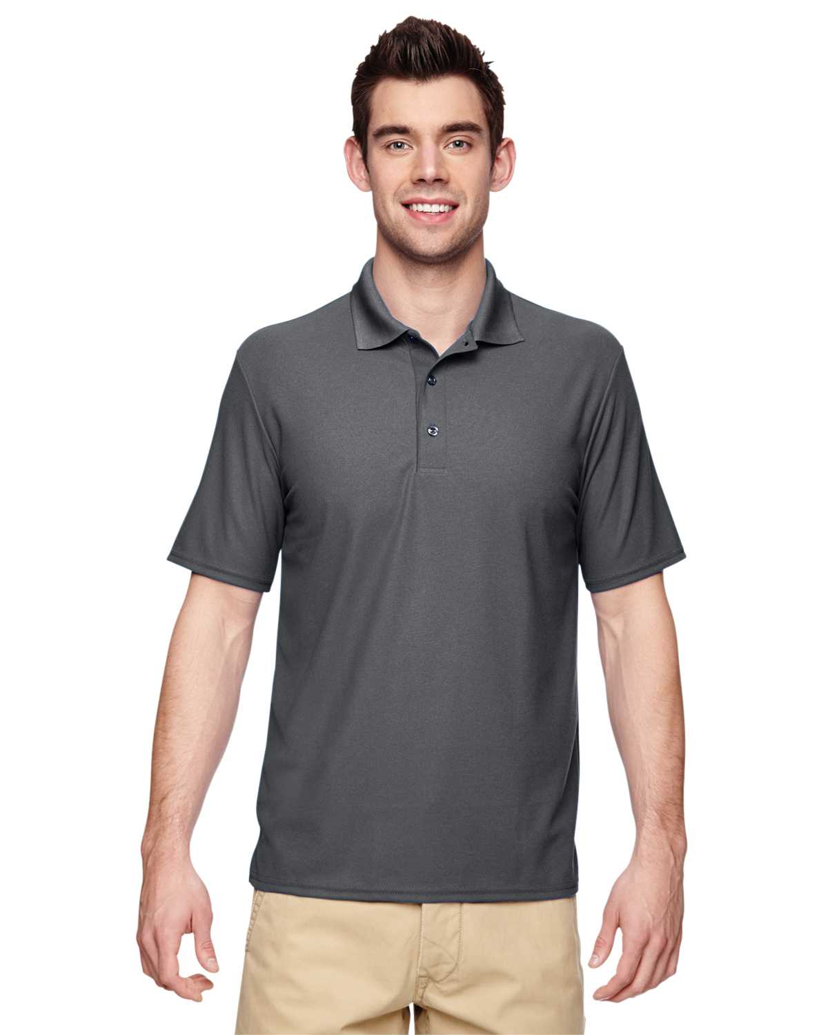 Gildan Performance® Double Piqué Polo 45800