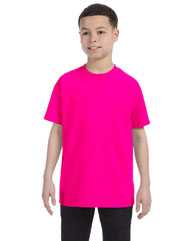 Heavy Cotton™ Youth T-Shirt