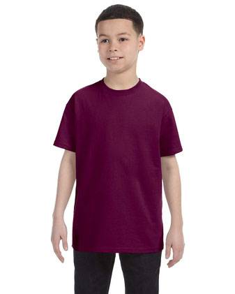 Heavy Cotton™ Youth T-Shirt