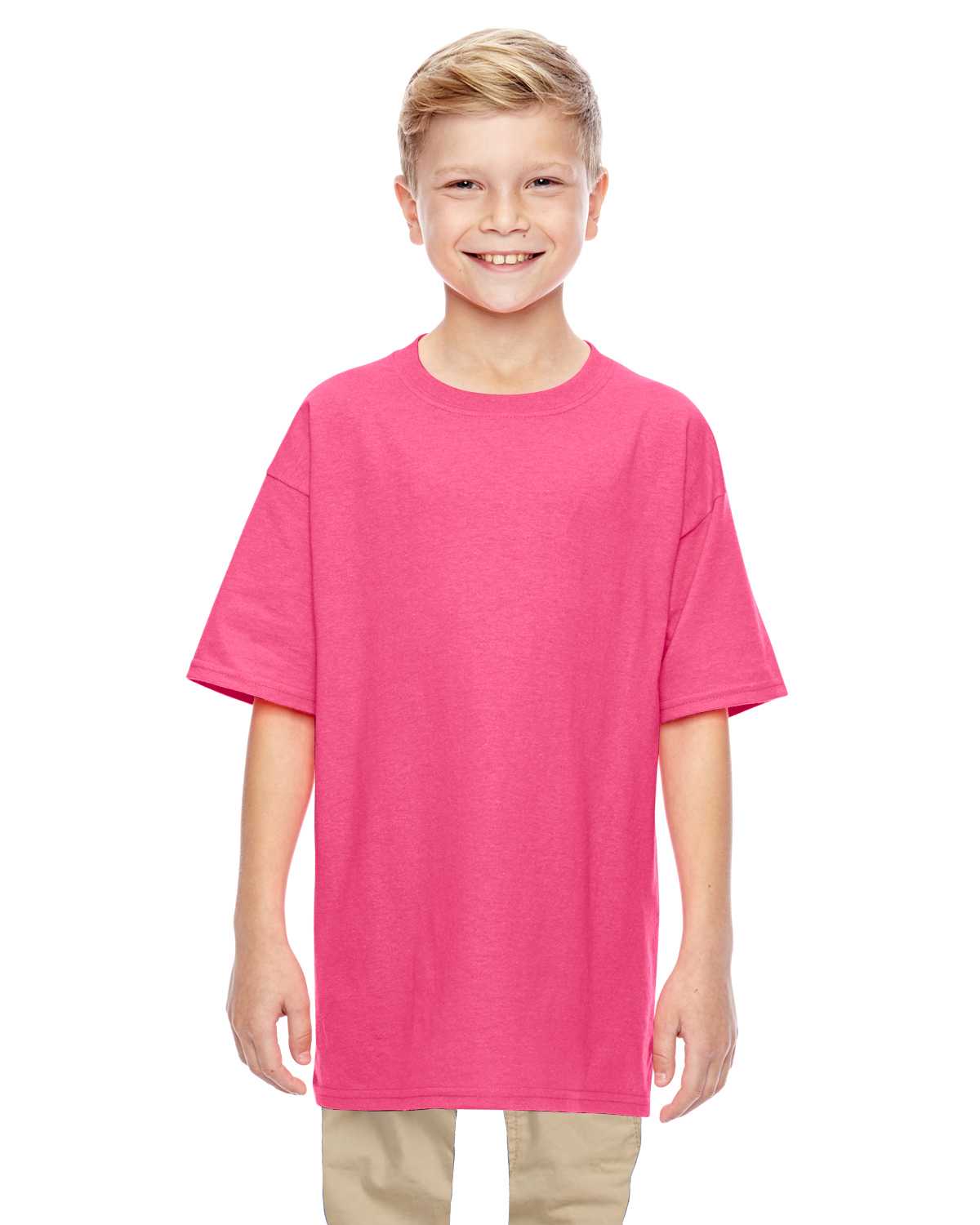 Gildan Heavy Cotton™ Youth T-Shirt 5000B