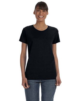 Gildan Heavy Cotton™ Women’s T-Shirt 5000L