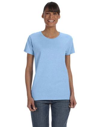 Gildan Heavy Cotton™ Women’s T-Shirt 5000L