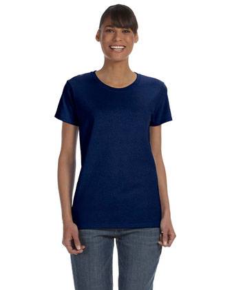 Gildan Heavy Cotton™ Women’s T-Shirt 5000L