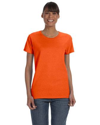 Gildan Heavy Cotton™ Women’s T-Shirt 5000L