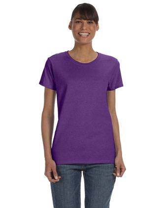 Gildan Heavy Cotton™ Women’s T-Shirt 5000L