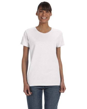 Gildan Heavy Cotton™ Women’s T-Shirt 5000L